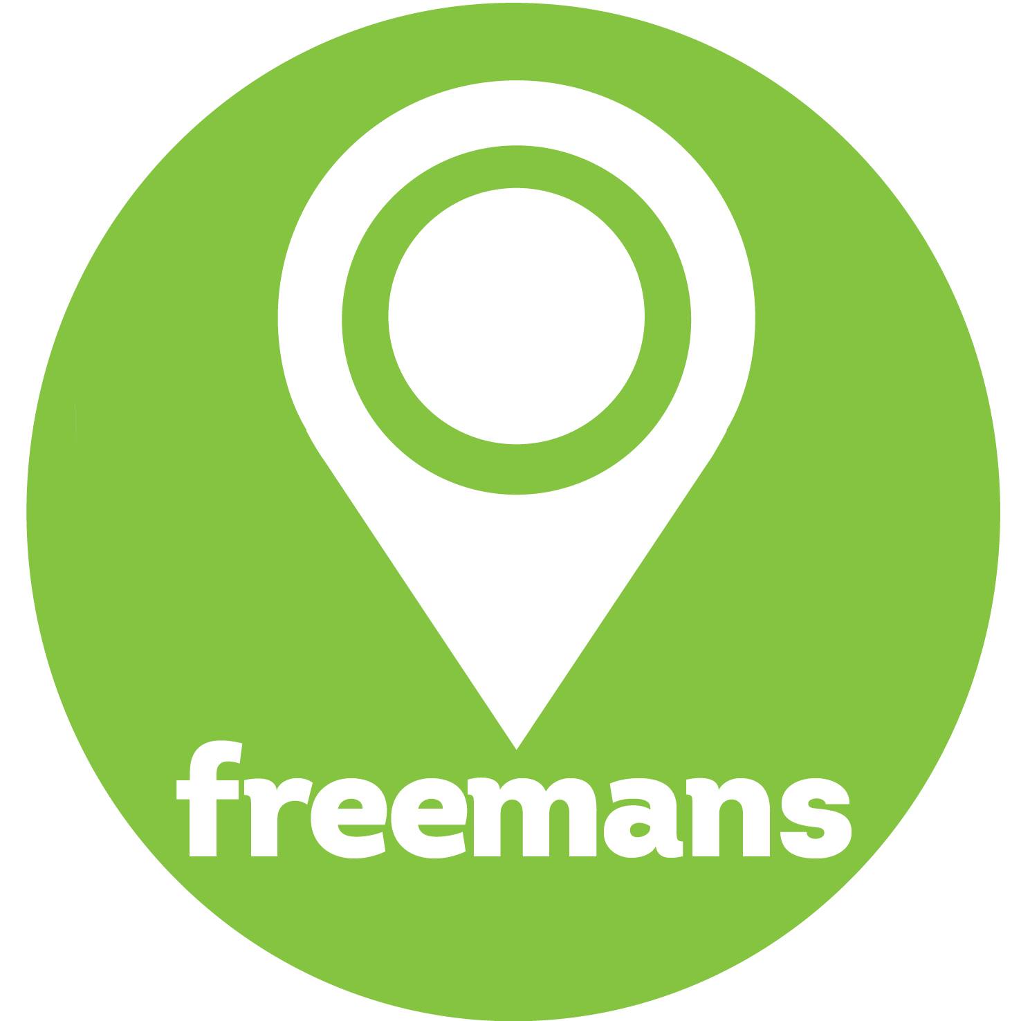 Freeman's Residential